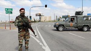 الكاظمي أعلن عن التهيئة لعملية عسكرية ضد تنظيم الدولة في العراق- الأناضول