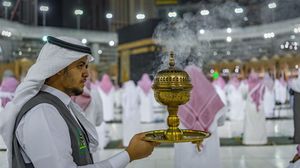 أغلقت السلطات السعودية كافة مساجد المملكة منتصف آذار/ مارس الماضي- رئاسة شؤون الحرمين