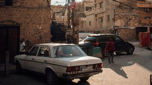 لا حل في الأفق القريب لتدهور الاقتصاد اللبناني - CC0