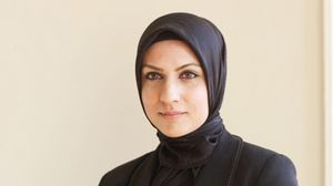 رافيا خبيرة في الأمور المتعلقة بقانون الأسرة الإسلامي والشريعة الإسلامية
