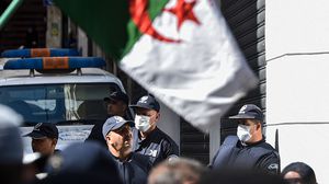 يشار إلى أن الرئاسة الجزائرية أعلنت تنحية بوعزة في نيسان/ أبريل الماضي- جيتي