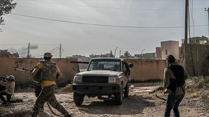 الحكومة الليبية اتهمت روسيا مرارا بالتدخل عسكريا عبر مرتزقة الفاغنر- الأناضول