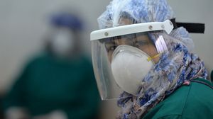 تشهد بعض الدول طفرات جديدة في انتشار العدوى- جيتي