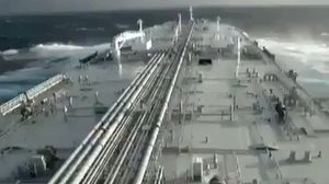 وزير النفط الفنزويلي: نرحب بالسفن القادمة من الجمهورية الإسلامية الإيرانية التي ستصل قريبا إلى موانئ بلادنا- جيتي
