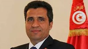وزير النقل التونسي: خطتنا تحديث أسطول النقل ورقمنة إدارته- (صفحة الوزارة)