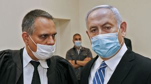 تعتبر المحاكمة الأولى من نوعها في تاريخ دولة الاحتلال الإسرائيلي- جيتي