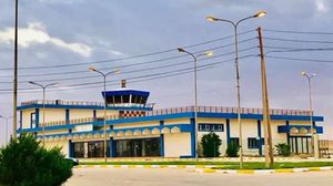 مطار مدينة بني وليد لا يقع ضمن سلطة حكومة الوفاق- صفحة "عملية بركان الغضب" على "فيسبوك"