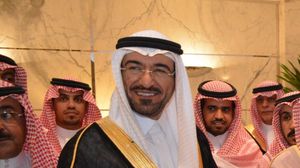 تتهم السعودية سعد الجبري باختلاس نحو 11 مليار ريال خلال فترة خدمته في وزارة الداخلية- تويتر