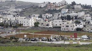 الأردن يدين إعلان إسرائيل بناء 7 آلاف وحدة استيطانية جنوب الضفة الغربية- الأناضول