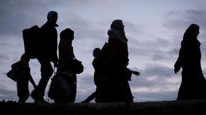 لاجئون سوريا.. الحرب الأهلية وانعدام الأمن هما السببان الرئيسيان للهجرة واللجوء ـ الأناضول