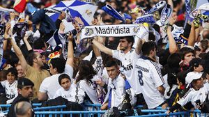 تحديد موعد عودة الدوري الإسباني وبداية الموسم المقبل- الموقع الرسمي لريال مدريد