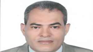 سعد يوسف كاتب مدون مصري