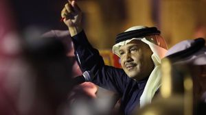 عبر ناشطون عن سخطهم تجاه محمد عبده بعد تهجمه على فنّانين راحلين- هيئة الترفيه السعودية