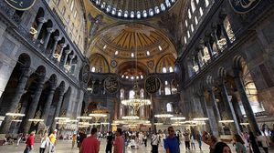 يحتفل الأتراك نهاية أيار/ مايو من كل عام بذكرى "فتح القسطنطينية"- الأناضول