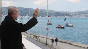 هل يشكل أردوغان خطرا على أمريكا وأوروبا وإسرائيل معا؟ - الأناضول