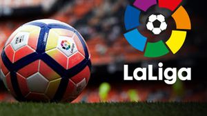 من المرتقب أن تستأنف منافسات الدوري الإسباني "الليغا" في الـ11 حزيران / يونيو الجاري- أرشيف