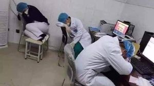 إجمالي وفيات الأطباء بفيروس كورونا بلغ 26 طبيبا وعدد الإصابات ارتفع إلى 372 طبيبا حتى الآن- نقابة الأطباء على الفيسبوك