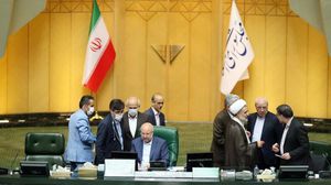 قالت الصحيفة إن "البرلمان الإيراني الجديد سيكون في أيدي أكثر التيارات المحافظة"- جيتي
