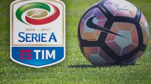 توقف الدوري الإيطالي منذ التاسع من أذار/مارس الماضي- أرشيف