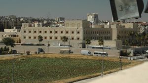 السفارة الأمريكية في عمان