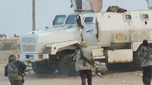 تقرير موقع "مدى مصر" أشار إلى انتشار مسلحي "ولاية سيناء" في بعض قرى شمال سيناء- مواقع التواصل