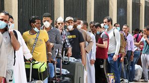 انتقد كويتيون موقف الحكومة المصرية "المتجاهل" لمشكلة العالقين في الكويت- جيتي