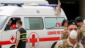 وقعت الحادثة في منطقة البوشرية قضاء المتن في محافظة جبل لبنان- جيتي