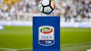 وظهرت مقترحات خلال الشهر الماضي لإقامة المباريات في ملاعب محايدة- الموقع الرسمي للاتحاد الإيطالي
