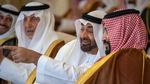 السعودية والإمارات تنتهجان سياسة خارجية مشابهة في المنطقة- وام
