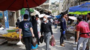 سوق العمل الأردني يواجه تحديات غير مسبوقة ويفقد ما يقارب 140 ألف وظيفة بسبب كورونا- جيتي