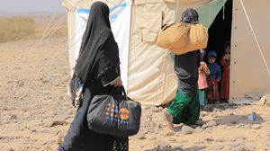 احتمال وفاة المرأة في اليمن بنسبة 1 من 60 أثناء الحمل أو الولادة- حساب للأمم المتحدة على "تويتر"