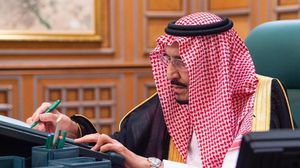 السعودية كانت قد خفضت تمثيلها الدبلوماسي في العراق إلى درجة قائم بالأعمال- جيتي