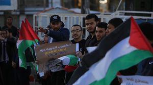 أثار مضمون مسلسلين خليجيين ردود فعل فلسطينية وعربية غاضبة- الأناضول