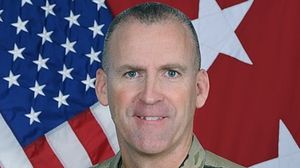 وايت: "داعش لم يعد يسيطر اليوم على أي أراض ولا يمتلك القدرة والقيادة والأموال"- Major General Robert P. White/ U.S. Army