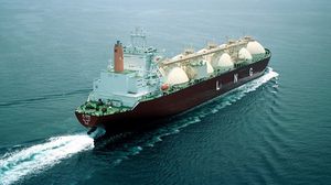 التقرير لفت إلى أن صادرات قطر من الغاز الطبيعي تضاعفت خلال الأشهر القليلة الماضية- صفحة قطر للغاز
