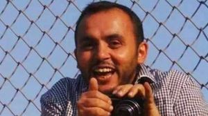 اعتقل الصحفي معتز ودنان في 17 شباط/ فبراير 2018 وتعرض للإخفاء القسري لمدة وصلت إلى أسبوع كامل