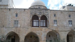 شددت المصادر المقدسية على أن "إغلاق باب المجلس في وجه موظفي الأوقاف سابقة تاريخية خطيرة"- عربي21
