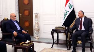رئيس وزراء العراق التقى سفيري أمريكا وإيران بيوم واحد بشكل منفصل- المكتب الإعلامي للكاظمي