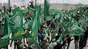 قال الجنرال إن الانتخابات طريق خطير للغاية لأن تعزيز حماس بالضفة ضربة خطيرة للمصالح الاسرائيلية وأمنها- جيتي