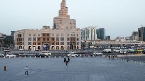 الدوحة أبرمت اتفاقية مع شركة "فايزر" الأمريكية ومن المتوقع اعتماد لقاحها نهاية الشهر الجاري أو المقبل- جيتي