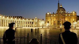 قال الفاتيكان إن القانون يضر بالحريات- الأناضول