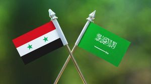 بالنسبة للأسد فاتفاقية مع السعودية ستكون المظهر الأخير لانتصاره في الحرب - الأناضول