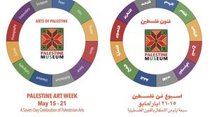  يمكن للجمهور التسجيل لمتابعة الحدث عبر منصة «متحف فلسطين»- الصفحة الرسمية للمتحف