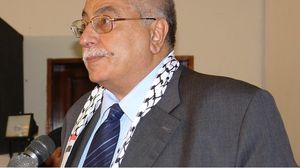 معن بشور يدعو إلى مصالحة تاريخية يين تيارات الأمة الرئيسية والتوحد حول فلسطين- (عربي21)