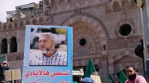 كان عدد من النشطاء في الحراك الشعبي في الأردن، قد أكدوا أنه يتم التنسيق والتخطيط لإطلاق المسيرة قريبا- نشطاء تويتر