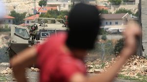 النضال الفلسطيني مستمر بوجه الاحتلال الإسرائيلي- جيتي