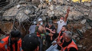 إسرائيل ترتكب مجزرة بحق عائلة كاملة مكوّنة من 6 أفراد