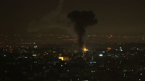 أعلن الاحتلال، مساء السبت، اعتراض صاروخ أطلق من قطاع غزة هو الثاني خلال 24 ساعة- الأناضول