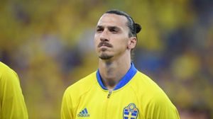 تحتل السويد حاليا المركز الثاني في المجموعة الثانية بتصفيات أوروبا المؤهلة لمونديال "قطر 2022"- أرشيف