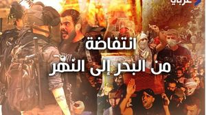 انتفاضة فلسطين - عربي21